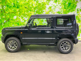 ジムニー XC 4WD 