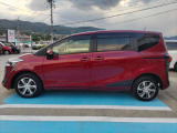 シエンタ 1.5 G クエロ 4WD 