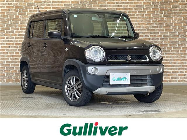 ハスラー G 4WD 4WD 修復歴無し