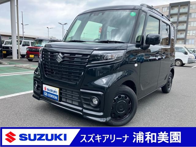 スペーシアベース XF 