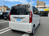 N-BOX G EX ホンダセンシング 