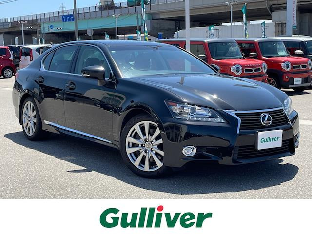 GS 350 修復歴無し