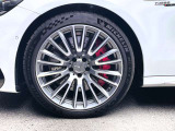 メルセデス・ベンツの定める厳しい基準をクリアしたお車のみをご案内させて頂きます。「認定中古車」は納車前整備がポイントです。販売するに相応しい車両の選定と、納車前整備に力を注いでおります。