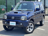 AZ-オフロード XC 4WD 修復歴無し