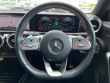 Aクラス A200d AMGライン 修復歴無し