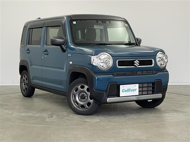 ハスラー ハイブリッド(HYBRID) G 修復歴無し