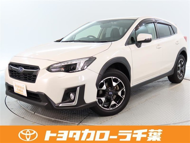 XV 2.0i-L アイサイト 4WD 