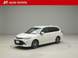 カローラフィールダー 1.5 ハイブリッド G W×B 