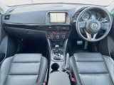 CX-5 2.2 XD Lパッケージ 