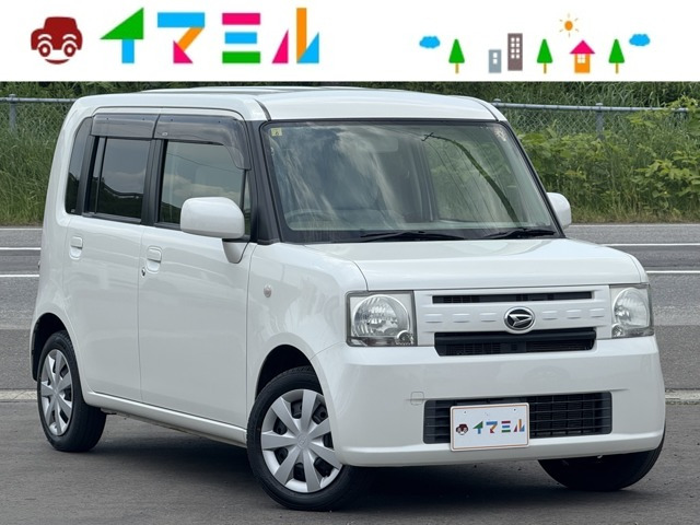 ムーヴコンテ L 4WD 