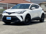 トヨタ C-HR