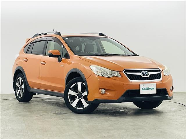 インプレッサXVハイブリッド 2.0i-L アイサイト 4WD 4WD 修復歴無し
