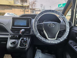 ヴォクシー 2.0 ZS 煌 