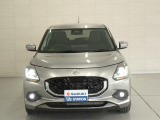 スイフト 1.2 ハイブリッド(HYBRID) MZ スズキコネクト