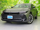 クラウンクロスオーバー 2.5 G アドバンスト レザー パッケージ E-Four 4WD 