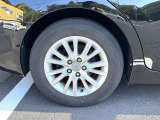 純正16インチアルミホイール☆夏タイヤ ヨコハマ ADVAN dB 215/60R16 2020年製☆