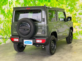 ジムニー XL 4WD 