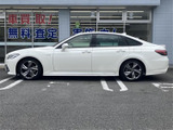 クラウン ハイブリッド 2.5 RS 
