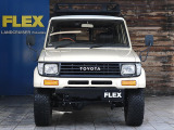 ランドクルーザープラド 3.0 SXワイド ディーゼル 4WD 