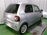 ミラトコット G SAIII 