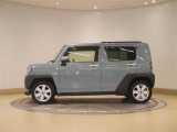 タフト G 4WD 