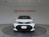 カローラフィールダー 1.5 EX 4WD 
