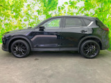 CX-5 2.0 20S ブラックトーンエディション 