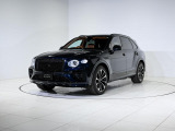 ベンテイガ ハイブリッド 4WD 
