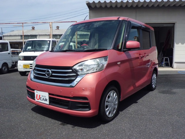 デイズルークス X 