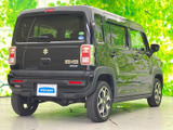 ハスラー ハイブリッド(HYBRID) Xターボ 4WD 