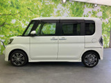 タントカスタム RS トップエディション SAIII 
