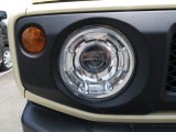 ジムニー XC 4WD 