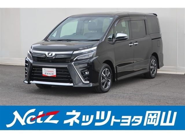 ヴォクシー 2.0 ZS 煌II 