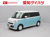 ダイハツ ムーヴキャンバス