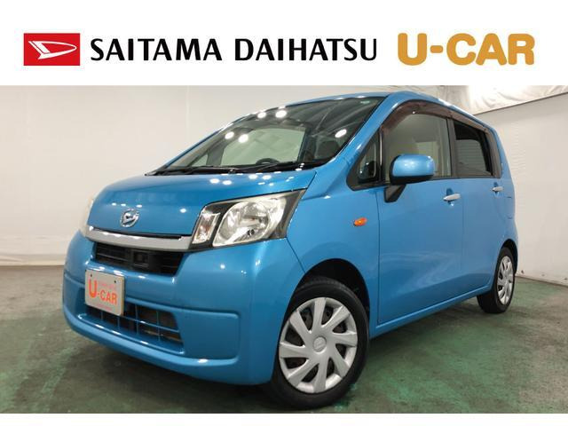 ムーヴ L SA 