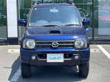 AZ-オフロード XC 4WD 修復歴無し