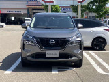 エクストレイル  1.5 X e-4ORCE 4WD