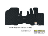 ハスラー タフワイルド ターボ 4WD 