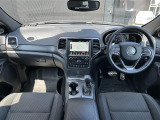 グランドチェロキー アップランド 4WD 修復歴無し