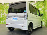 タントカスタム RS トップエディション SAIII 