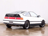 CR-X 1.6 Si RSR車高調 無限14AW タイヤ新品 マフラー