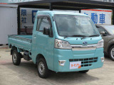サンバートラック TC スマートアシスト 4WD 