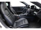 911 カレラS PDK GTステアリング ACC  純正20/21インチAW