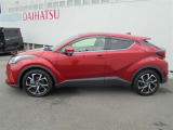 C-HR  1.2 G-T