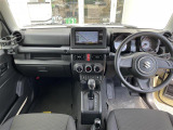 ジムニーシエラ 1.5 JL 4WD 修復歴無し