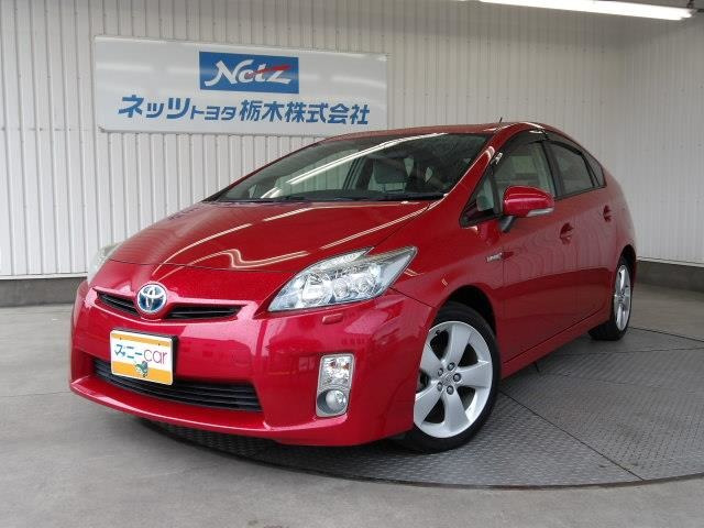 プリウス 1.8 S ツーリングセレクション 