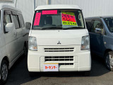 ミニキャブバン G ハイルーフ 4WD 