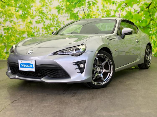 86 2.0 GT 