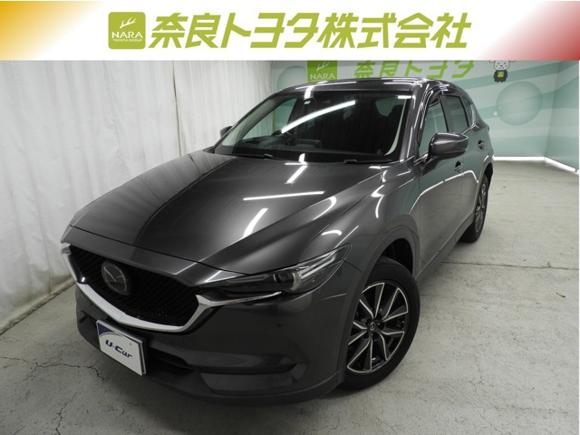 CX-5 2.2 XD プロアクティブ 