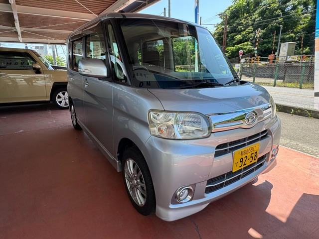 タント G スペシャル 